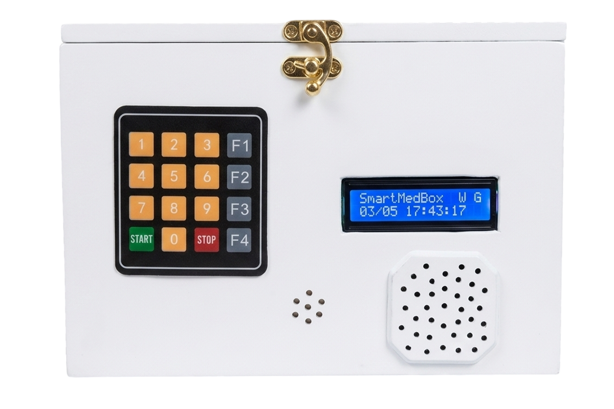SmartMed Box